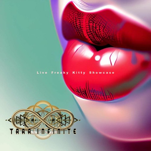 FREAKY KITTY FRIDAYZZ LIVE SHOWCASE MIXTAPE - 2023 - 02 - 03