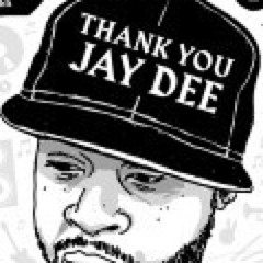 Dillacious / tribute to J Dilla
