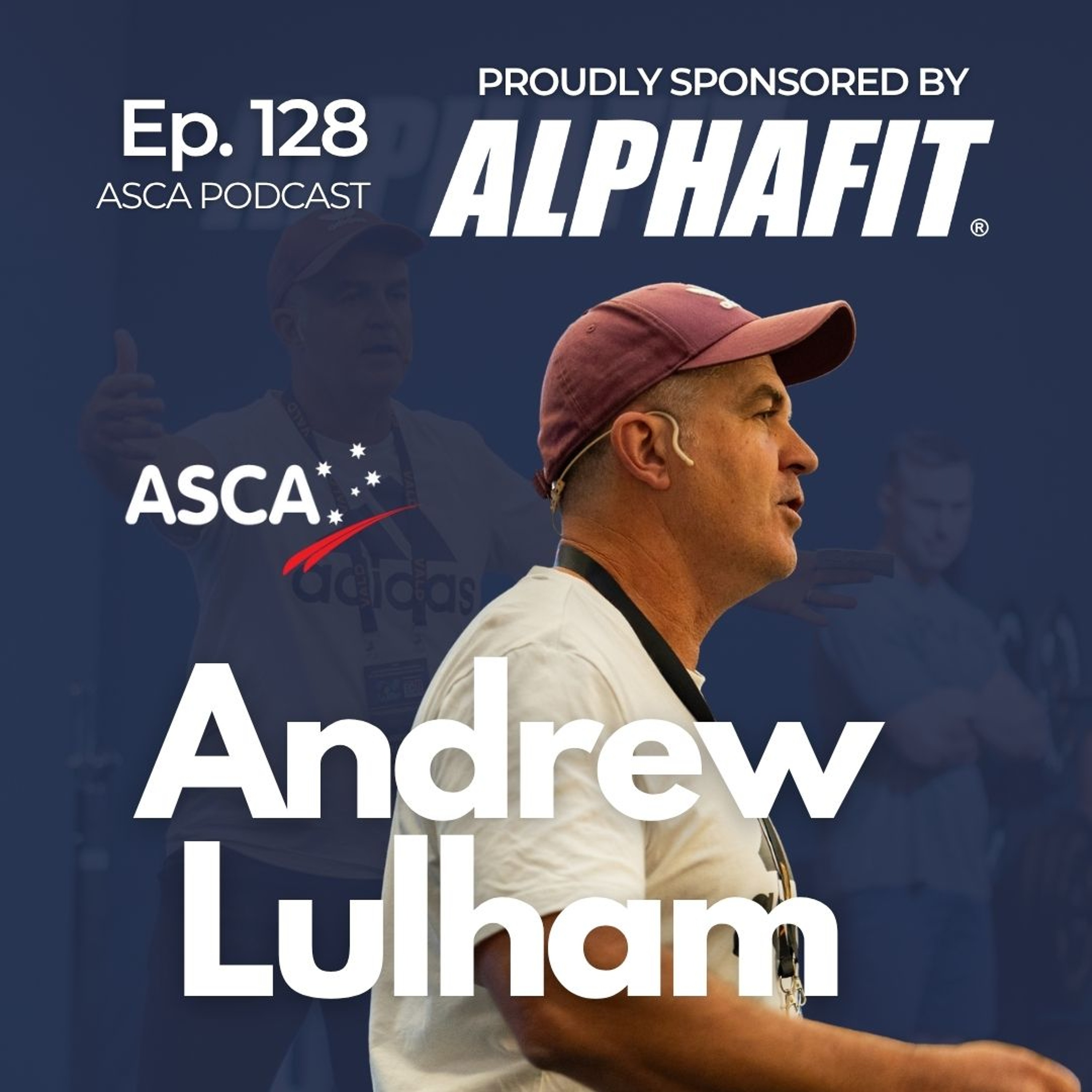 ASCA Podcast