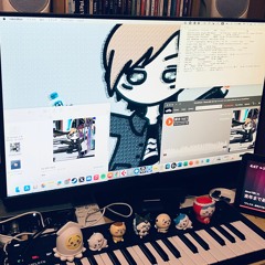 嵌合 Vol.2