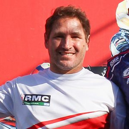 Stream Maximiliano Merlino - Ganador Final DD2 by E-Kart Argentina ...
