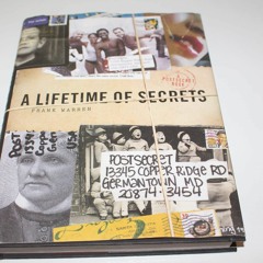 get [❤ PDF ⚡]  A Lifetime of Secrets: A PostSecret Book ipad