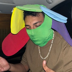 SPOT 4:20 DJSET @GOS