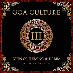Goa Culture (Vol 3-28)