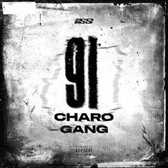 ISS - 91 Charo Gang (Clip Officiel)