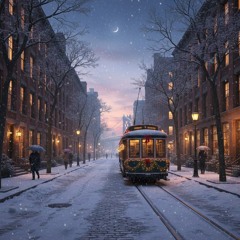 Snow Snow Snow (LDSR234)