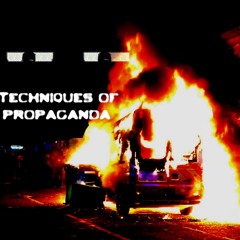 Techniques Of Propaganda (free download)