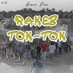 Hassan Piso - Rakeb Toktok |حسن بيسو - راكب توكتوك