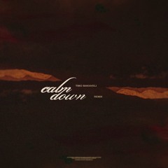 Calm Down Remix