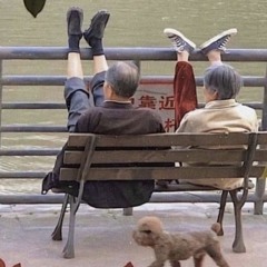 فهد نوري - بصراحة اني منك بدة كلبي يمل