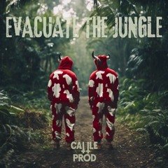 EVACUATE THE JUNGLE