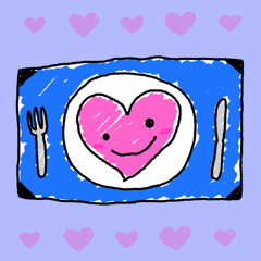 made with love