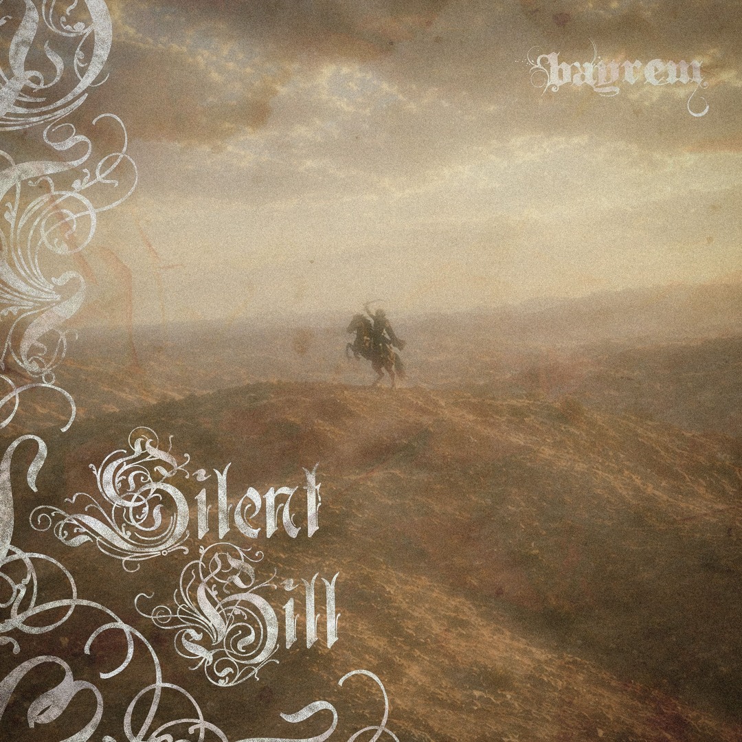 Stream SILENT HILL by BAYREM | Listen online for free on SoundCloud