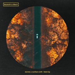 Dormio x Northern Drift - Rolling