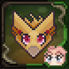 Terraria Calamity Mod (Lofi) - "Murderswarm" - Theme of the Dragonfolly
