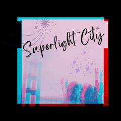 STREETEMPTY - Superlight City