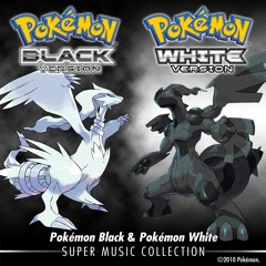 Victory! (Team Plasma) - Pokémon Black/White