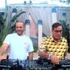 Dj Pippi & Willie Graff @ Funky Room Pacha Ibiza May 2023