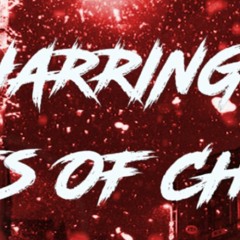 Mr Harrington 12 beats of christmas track 11