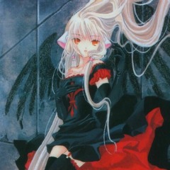 Chobits Breakcore (Let Me Be With You)