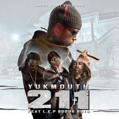 211 (feat. L.E.P Bogus Boys)
