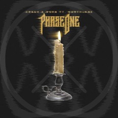 PhaseOne – Crash & Burn ft. Northlane (BlasteX remix)