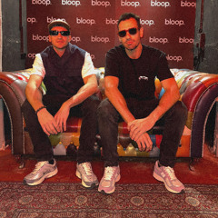 KONA 54 Live at Bloop London Radio