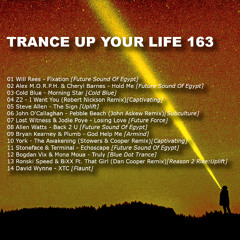 Trance Up Your Life