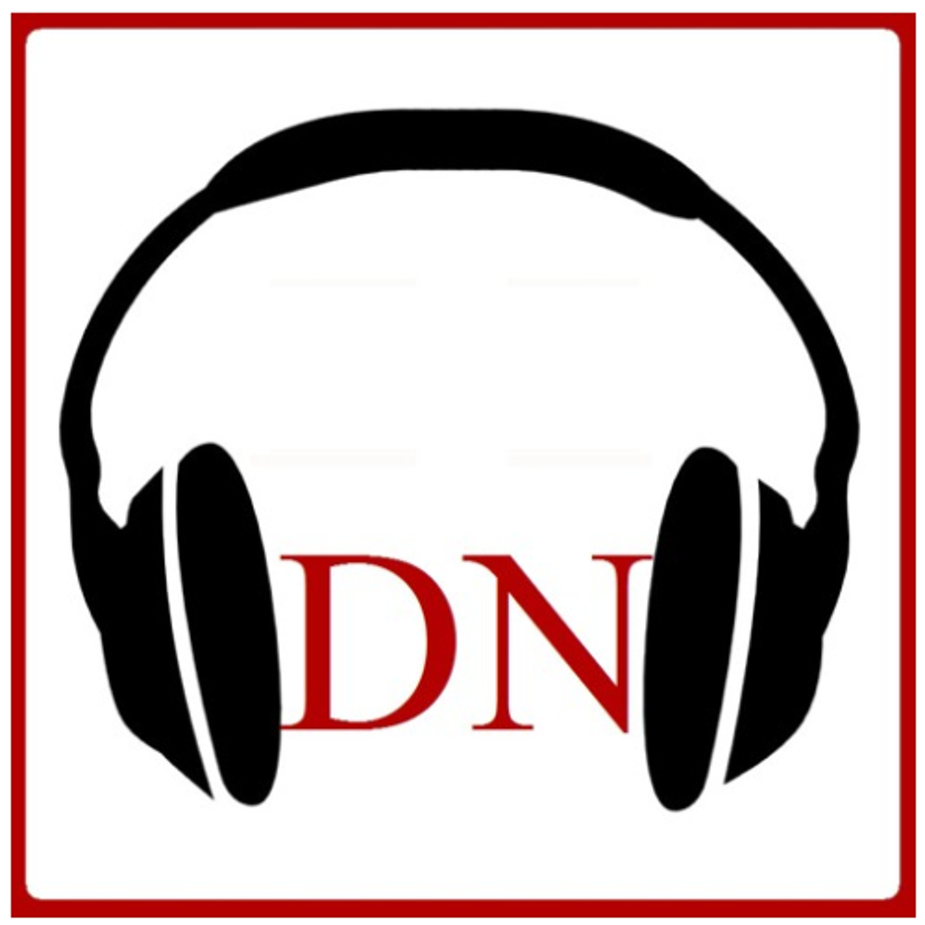 DutchNews Podcast