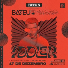 ADDLER minimix para BATEU COM FRITAS