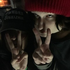 cupsize & yasssenev - я ещё жив (@yungvoix @cupsizekat)