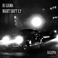 DJ LIGMA - Funky