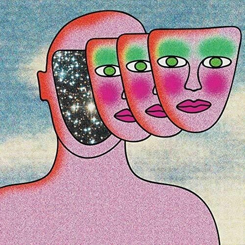 Rubber Toe - Quaranteen Daze mix x Spettro PsyMed Tape Radio (2020)