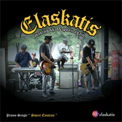 ElaSKAtis - Sweet Emotion