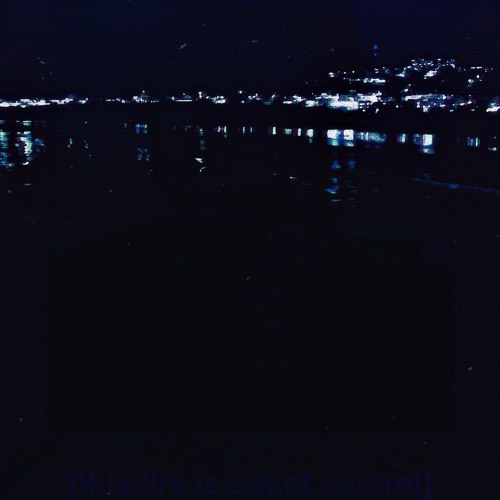 this fire is out of control (prod. DOS)
