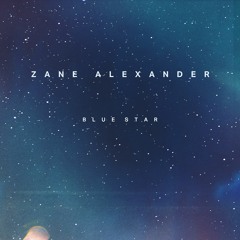 Blue Star (Death by Space Nov 13, 2020)