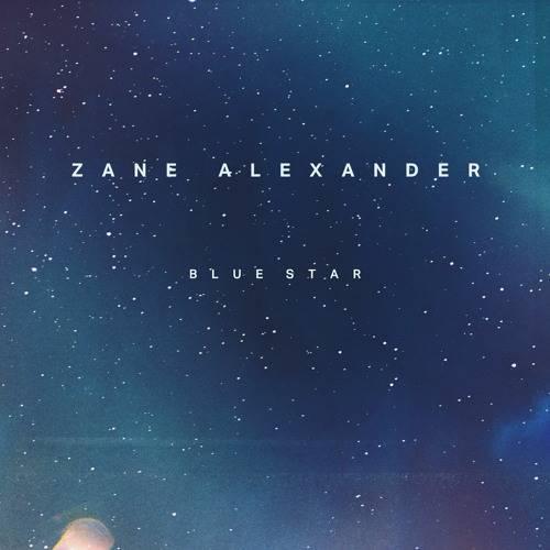 Blue Star (Death by Space Nov 13, 2020)