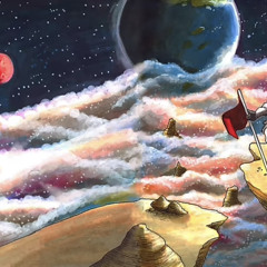 Sea in the Sky - Everything All at Once