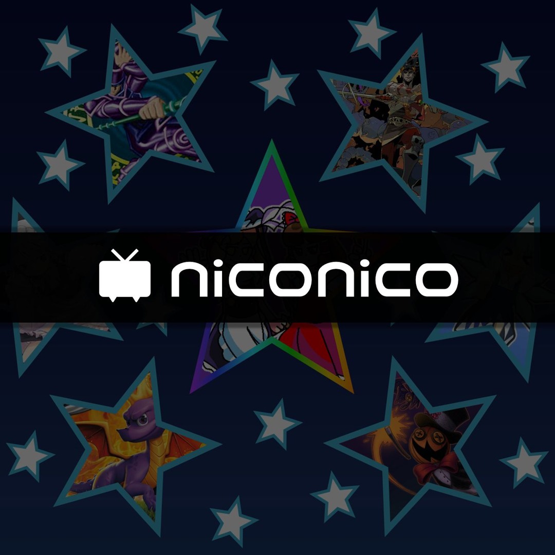 Outro Magic Stream Outro - Magic & Mythology by Niconico: Stars For The Festival ...