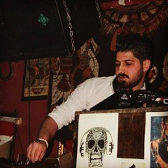 DJ FATİH TURGUTALP NUMBER TÜRK FM 92