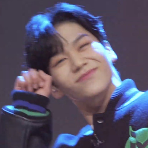 (Park Jaehoon) 박재훈 - "He" (THE ORIGIN - A, B, Or What ?)