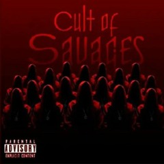 CULT OF SAVAGES (Intro) feat. 2 Bandz and Akay
