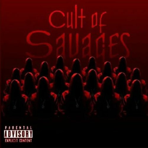 CULT OF SAVAGES (Intro) feat. 2 Bandz and Akay
