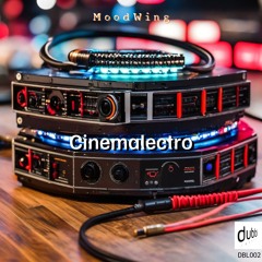CINEMALECTRO (in caps)