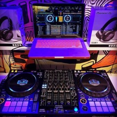 ENERGY SET DANCE 2025