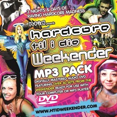 Gammer @ HTID - Weekender '12 (March 2012)