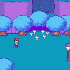 005 - Dreamy Woods