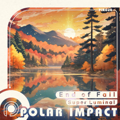 End of Fall (Radio Edit)