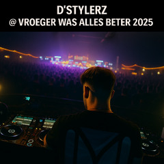 d'Stylerz - VWAB 2025