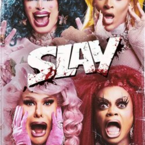 Don't sashay away: Slay (2024)